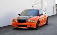   BMW M3    